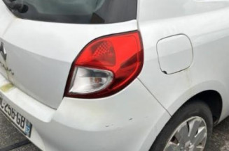 Porte avant droit RENAULT CLIO 3