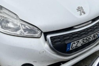 Absorbeur de pare choc arriere PEUGEOT 208 1