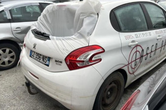 Air bag conducteur PEUGEOT 208 1