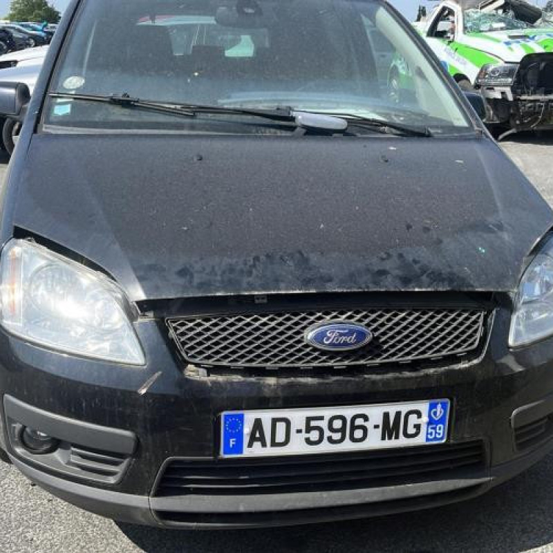 Pare choc avant FORD C-MAX 1 Photo n°7