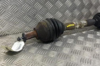 Cardan droit (transmission) FORD C-MAX 1