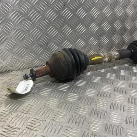 Cardan droit (transmission) FORD C-MAX 1