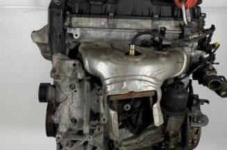 Moteur PEUGEOT 206