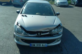 Moteur PEUGEOT 206