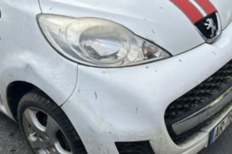 Porte avant droit PEUGEOT 107