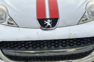 Porte avant droit PEUGEOT 107