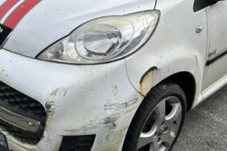 Porte avant droit PEUGEOT 107