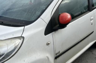 Porte avant droit PEUGEOT 107