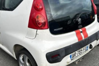 Porte avant droit PEUGEOT 107