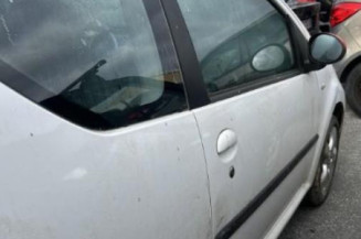 Porte avant droit PEUGEOT 107