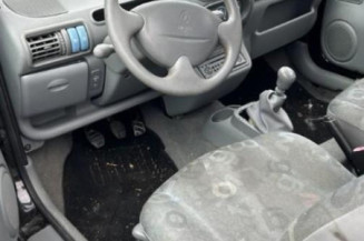 Bras essuie glace avant RENAULT TWINGO 1