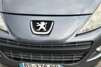 Porte avant gauche PEUGEOT 207