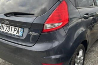 Porte arriere gauche FORD FIESTA 6