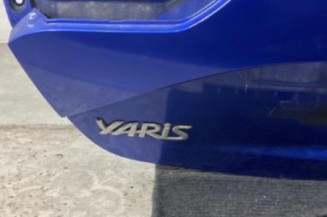 Malle/Hayon arriere TOYOTA YARIS 3