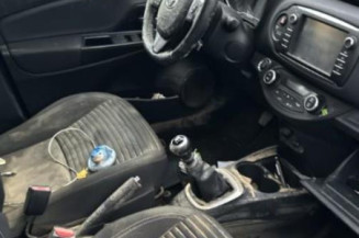 Moteur essuie glace avant TOYOTA YARIS 3