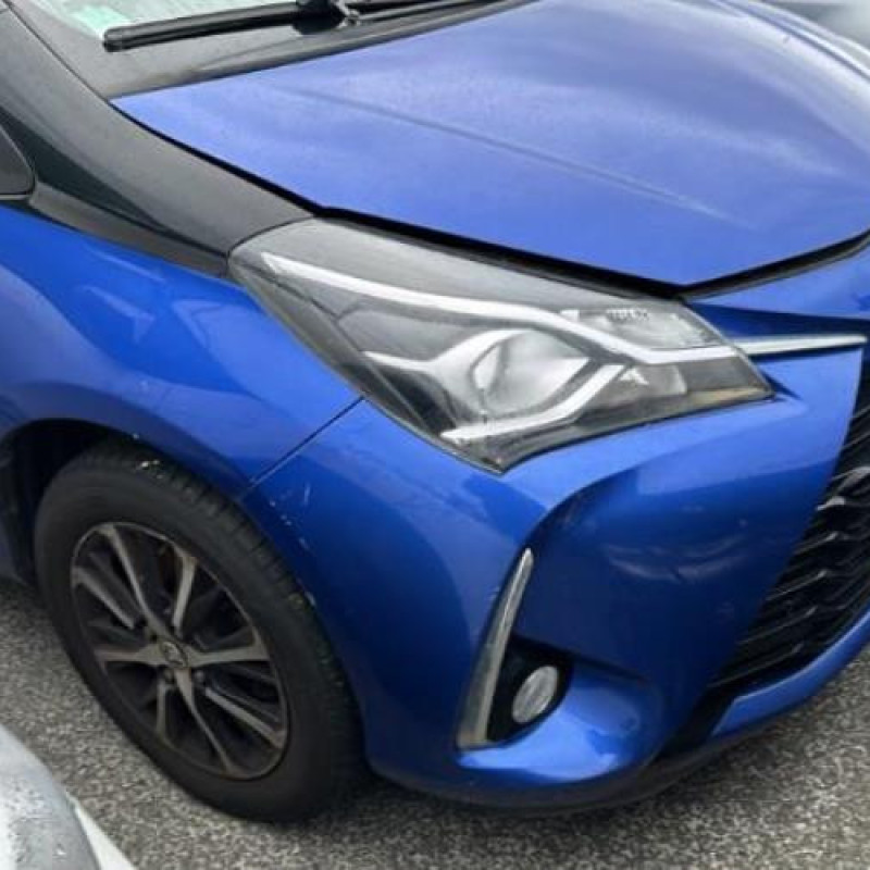 Serrure arriere droit TOYOTA YARIS 3 Photo n°5