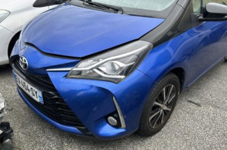 Serrure arriere droit TOYOTA YARIS 3