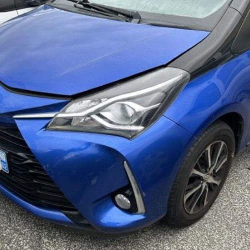 Serrure arriere droit TOYOTA YARIS 3 Photo n°7