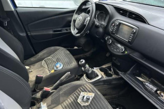 Cardan gauche (transmission) TOYOTA YARIS 3