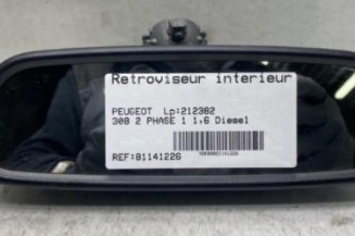 Retroviseur interieur PEUGEOT 308 2