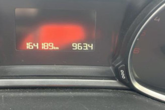 Autoradio d'origine PEUGEOT 308 2