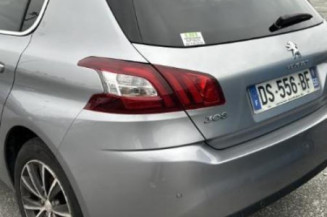 Autoradio d'origine PEUGEOT 308 2