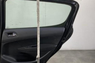 Porte arriere droit PEUGEOT 308 1