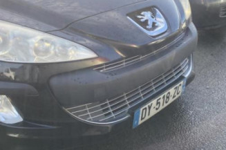 Porte arriere droit PEUGEOT 308 1