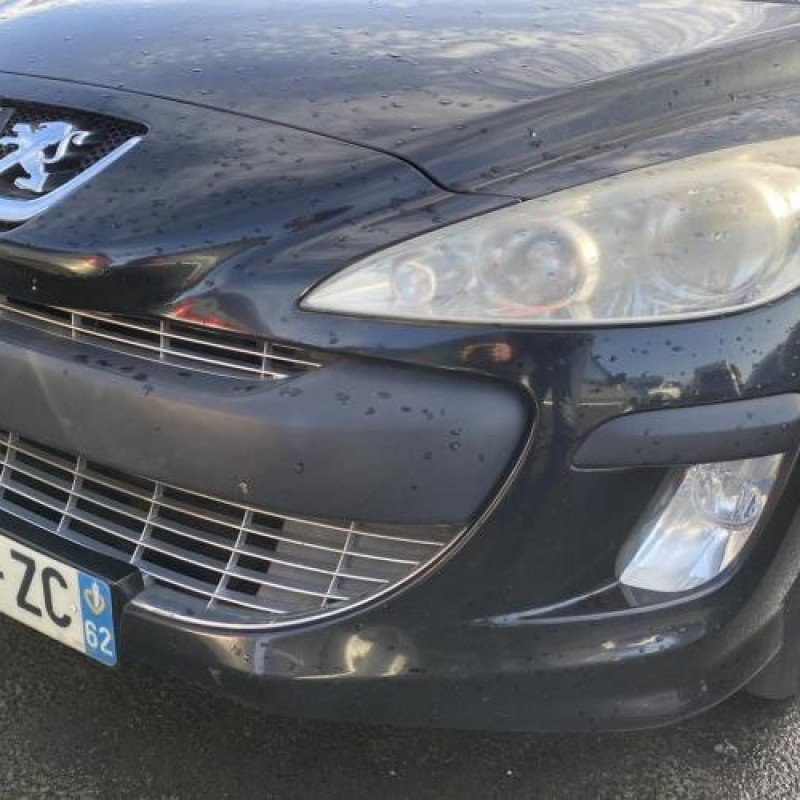 Porte arriere droit PEUGEOT 308 1 Photo n°10