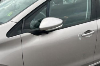 Pretensionneur de ceinture avant droit PEUGEOT 208 1