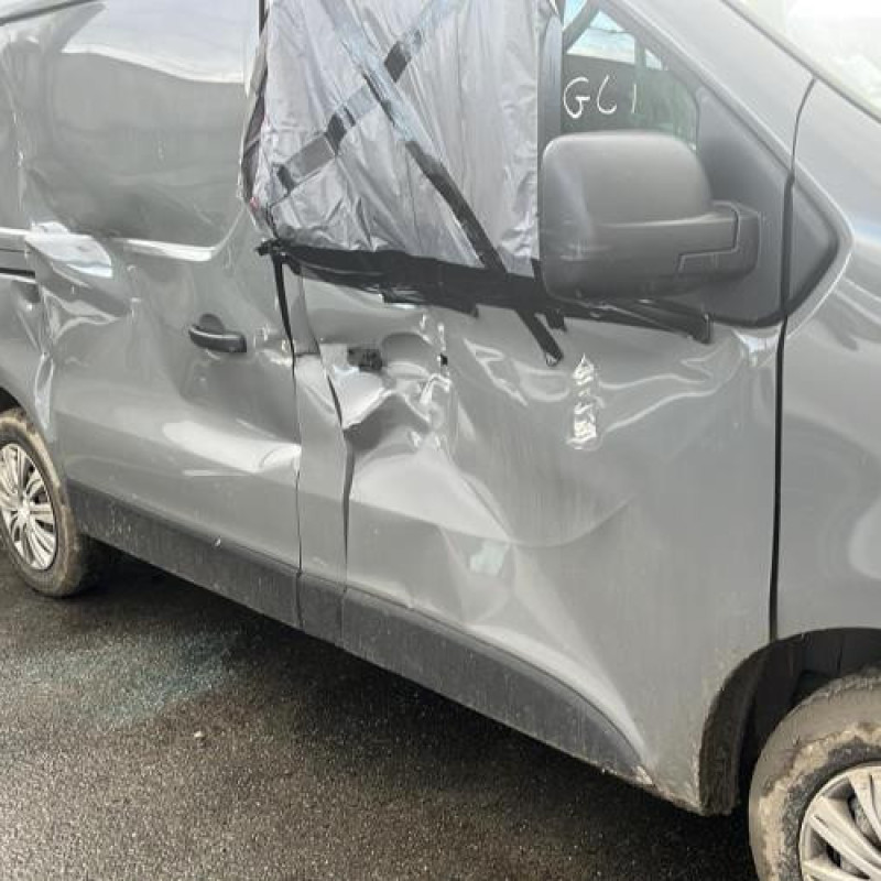 Pivot de moyeu avant droit RENAULT TRAFIC 3 COURT Photo n°16