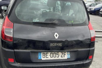 Interrupteur de leve vitre avant droit RENAULT SCENIC 2