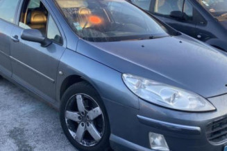 Cremaillere assistee PEUGEOT 407