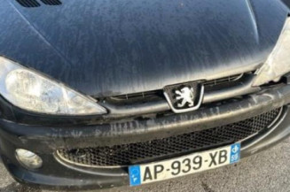 Calculateur PEUGEOT 206