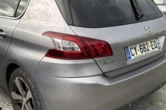 Poignee porte arriere gauche PEUGEOT 308 2