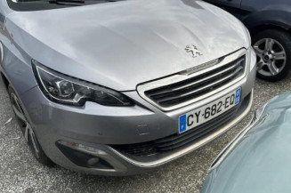 Vitre arriere gauche PEUGEOT 308 2