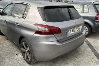 Vitre arriere gauche PEUGEOT 308 2