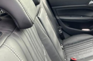 Poignee interieur avant droit PEUGEOT 308 2