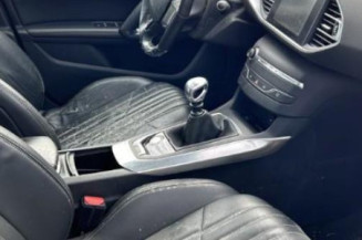 Pedalier d'embrayage PEUGEOT 308 2