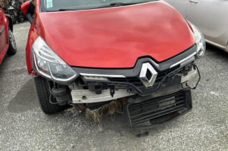 Feu arriere principal gauche (feux) RENAULT CLIO 4