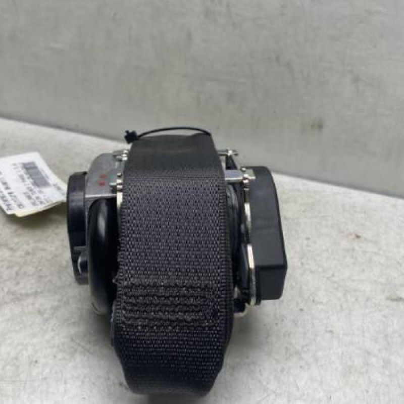 Pretensionneur de ceinture avant droit OPEL ZAFIRA TOURER C Photo n°2