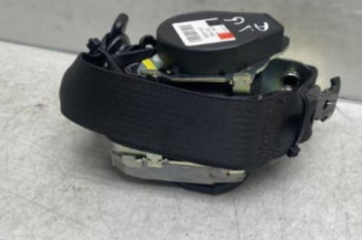 Pretensionneur de ceinture avant gauche OPEL ZAFIRA TOURER C