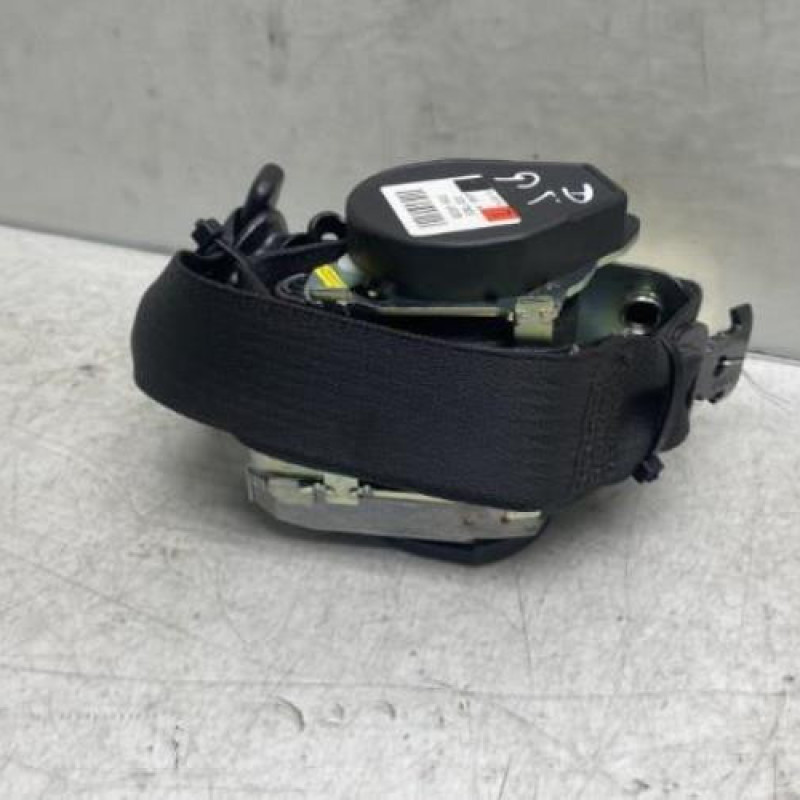 Pretensionneur de ceinture avant gauche OPEL ZAFIRA TOURER C Photo n°4