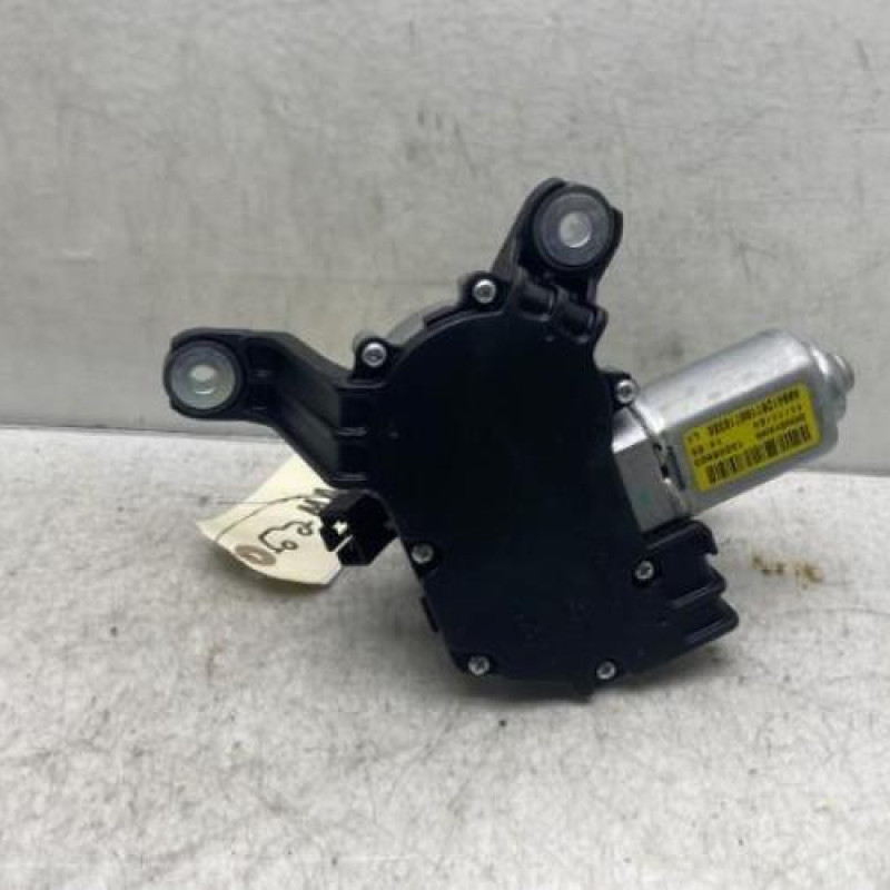 Moteur essuie glace arriere OPEL ZAFIRA TOURER C Photo n°2