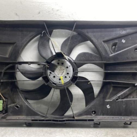 Moto ventilateur radiateur OPEL ZAFIRA TOURER C