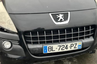 Sigle de calandre PEUGEOT 3008 1