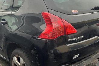 Sigle de calandre PEUGEOT 3008 1