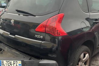 Sigle de calandre PEUGEOT 3008 1