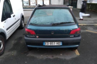 Commodo phare PEUGEOT 306