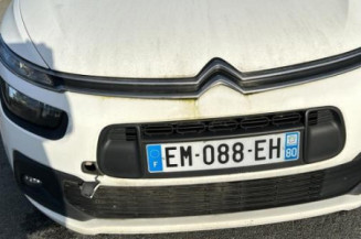 ECU start stop CITROEN C4 PICASSO 2